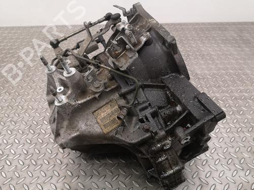 Used Gearbox MITSUBISHI OUTLANDER III (GG_W, GF_W, ZJ, ZL, ZK) 2.2 Di-D 4WD (165 hp) 18745774