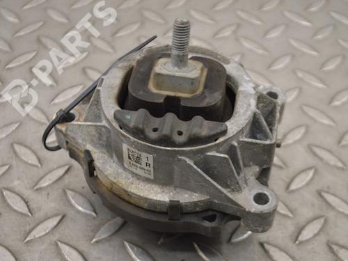 Used Engine mount BMW 3 Gran Turismo (F34) 320 d xDrive (190 hp) 9909950