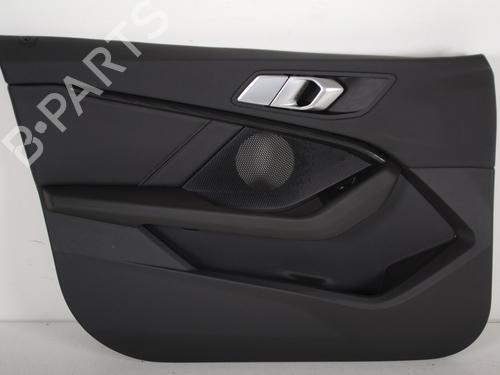 Used Front left panel BMW 2 Gran Coupe (F44) 218 i (140 hp) 27824078