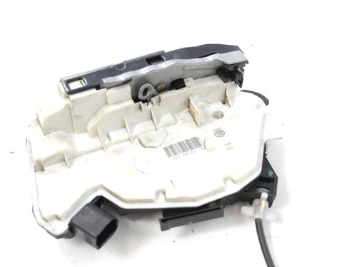 Front left lock VW UP! (121, 122, BL1, BL2, BL3, 123) 1.0 | BP7747788C98 