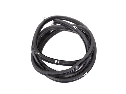 Used Rubber door seal LEXUS GS (_S19_) 300 (GRS190_, GRS190R) (249 hp) 14783937