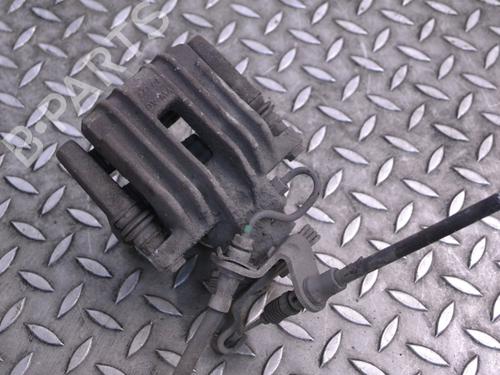 Left rear brake caliper AUDI A3 Sportback (8PA) 2.0 TDI 16V | BP14778971M107 