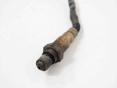 Electronic sensor MERCEDES-BENZ S-CLASS Coupe (C216) CL 500 (216.371) | BP7489024M84