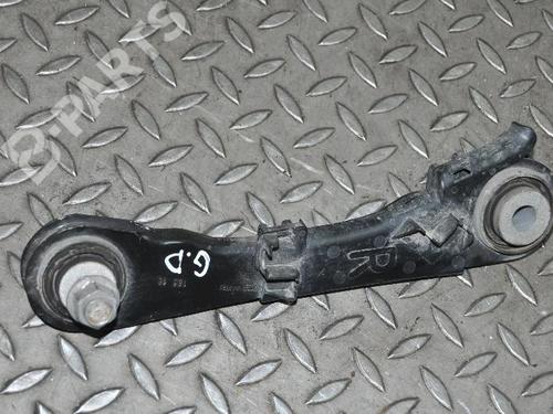 Braccio di sospensione posteriore destra BMW 5 (G30, F90) 530 d (265 hp) 7755232