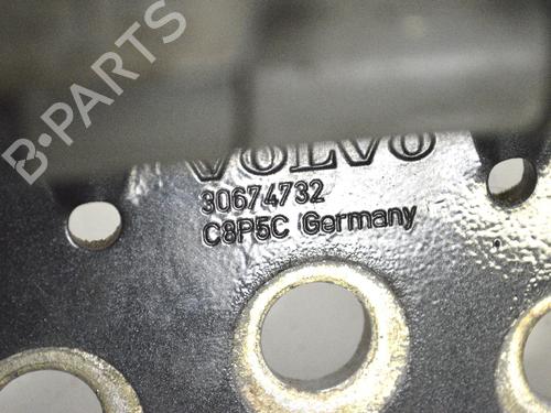 Hinge/Door check strap VOLVO XC90 I (275) D5 AWD | BP14773269C146 
