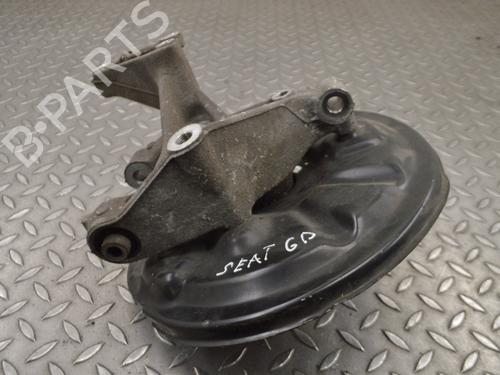 Right rear steering knuckle BMW 3 Gran Turismo (F34) 320 d xDrive | BP14793297M28 