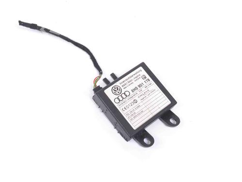 Module électronique AUDI A4 B6 Convertible (8H7) S4 quattro (344 hp) 10531555