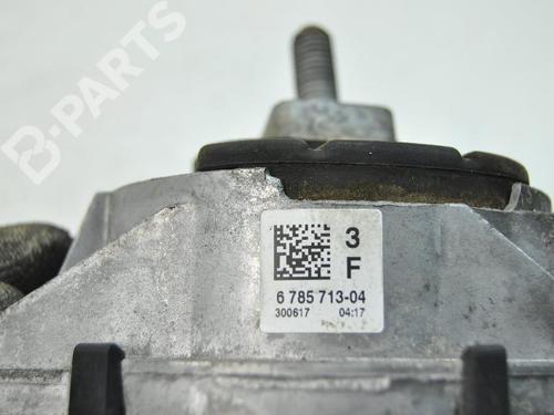 Engine mount BMW 3 (F30, F80) 335 d xDrive | BP8868088M89 