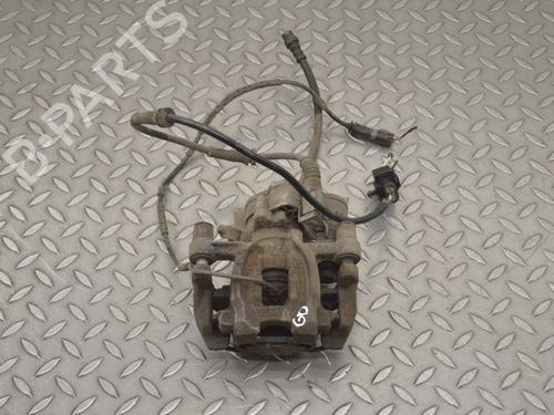 Used Right rear brake caliper BMW i3 (I01) Range Extender (102 hp) 15005950