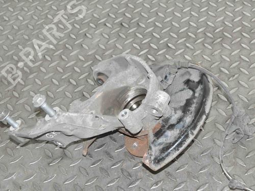 Left rear steering knuckle AUDI A1 Sportback (8XA, 8XF) S1 quattro | BP14765910M27