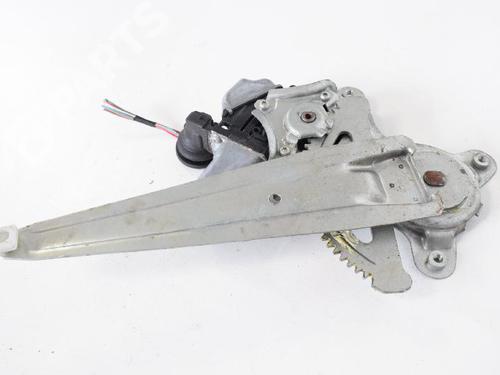 Rear left window mechanism LEXUS GS (_S19_) 300 (GRS190_, GRS190R) | BP7491625C24 