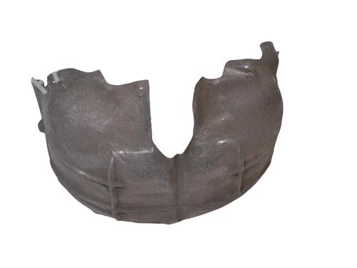 Used Wheel arch AUDI TT (8J3) 1.8 TFSI (160 hp) 14794480