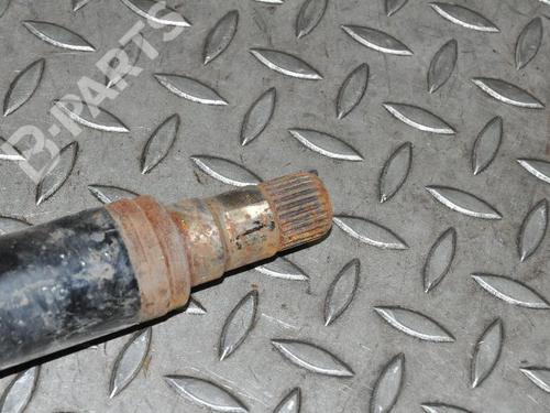 Right front driveshaft MINI MINI (R56) Cooper SD | BP8868163M39 