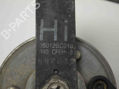 Horn SUBARU FORESTER (SH_) 2.0 D AWD (SHH, SHD, SHN) | BP14815692E13 