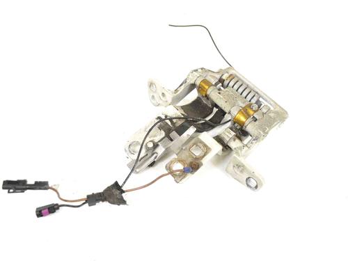 Hinge/Door check strap BMW 5 Touring (E61) 530 d | BP14774194C146