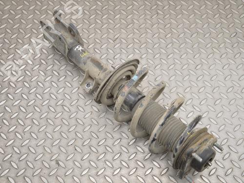Left front shock absorber HYUNDAI SANTA FÉ III (DM, DMA) 2.2 CRDi | BP13327343M16 