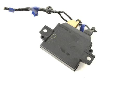 Elektronisk modul FORD RANGER (TKE) 3.2 TDCi 4x4 | BP9657382M83 