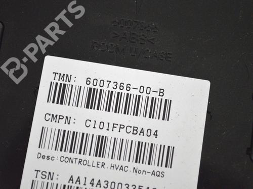 Electronic module TESLA MODEL S (5YJS) 85 | BP8350121M83 - Image 6