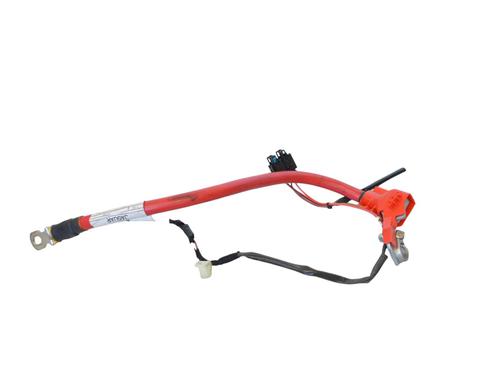 Used Cable JAGUAR XF I (X250) 3.0 D (241 hp) 19509601