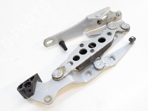 Hinge/Door check strap MERCEDES-BENZ CLK Convertible (A209) CLK 350 (209.456) | BP14770770C146 