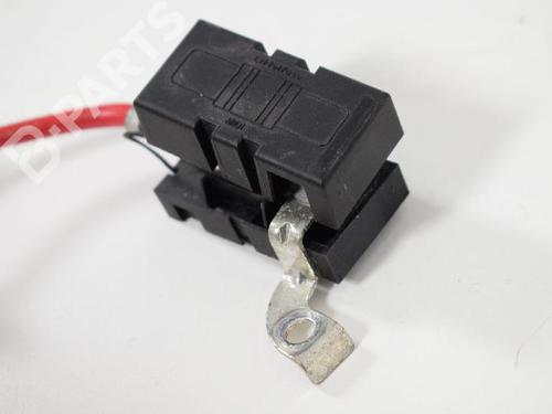 Fuse box VOLVO XC60 I SUV (156) D5 | BP7489613E1 
