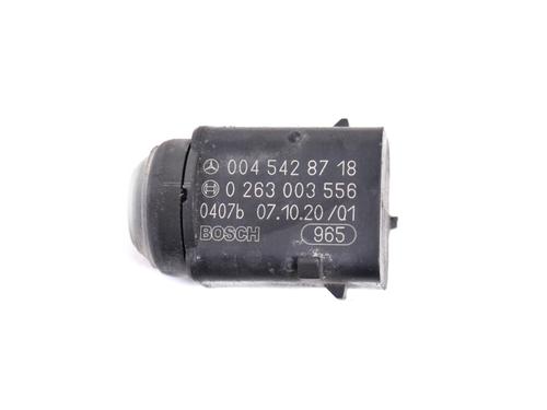Electronic module MERCEDES-BENZ CLK Convertible (A209) CLK 200 Kompressor (209.441) | BP14784330M83 