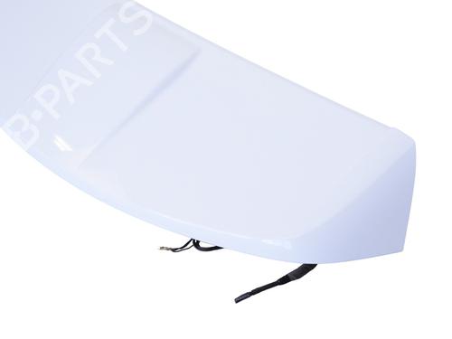 Rear spoiler LAND ROVER RANGE ROVER EVOQUE (L538) 2.0 D 4x4 | BP18745784C96 