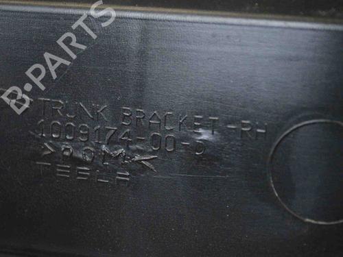 Andre TESLA MODEL S (5YJS) 75 | BP15085826O1