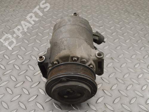 AC compressor FORD GALAXY I (WGR) 1.9 TDI | BP9908276M34 