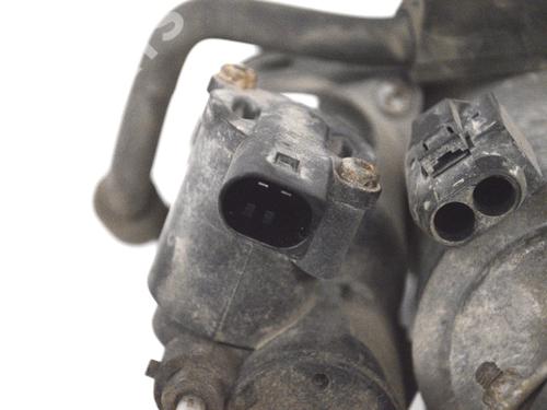 Suspension compressor MERCEDES-BENZ S-CLASS (W221, V221) S 350 BlueTec (221.026, 221.126) | BP11182516M103 