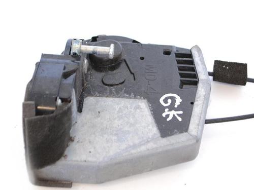 Rear left lock TOYOTA PRIUS (_W3_) 1.8 Hybrid (ZVW3_) | BP7747158C100 