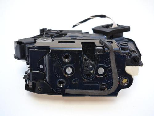 Used Rear right lock VW GOLF VII (5G1, BQ1, BE1, BE2) 1.4 TSI (125 hp) 7495324