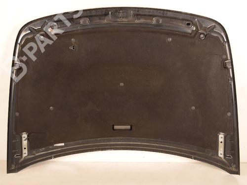 Hood DODGE NITRO 2.8 CRD 4WD | BP7487450C1 