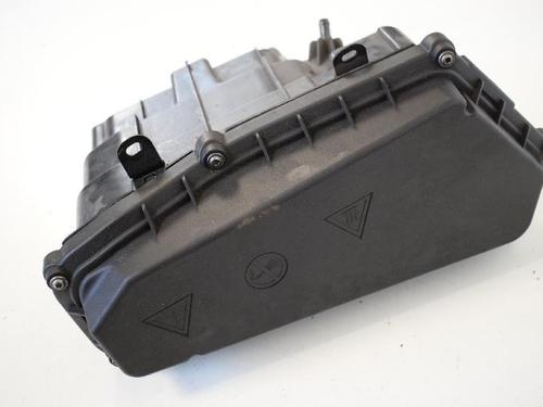 Used Other BMW 3 (F30, F80) 330 d (258 hp) 8868702
