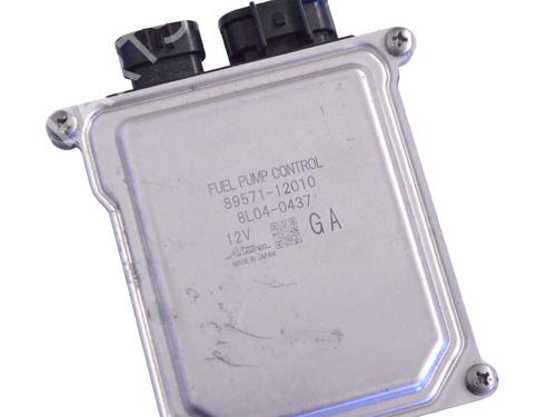Elektronisk modul TOYOTA RAV 4 V (_A5_, _H5_) 2.5 Hybrid AWD (AXAH54, AXAL54) | BP27823271M83 