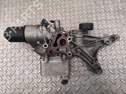 Oliekøler VW PASSAT B8 (3G2, CB2) 2.0 TSI (220 hp) 23429608