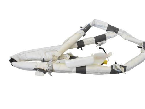 Left curtain airbag TESLA MODEL 3 (5YJ3) EV Performance AWD | BP28115880C11 