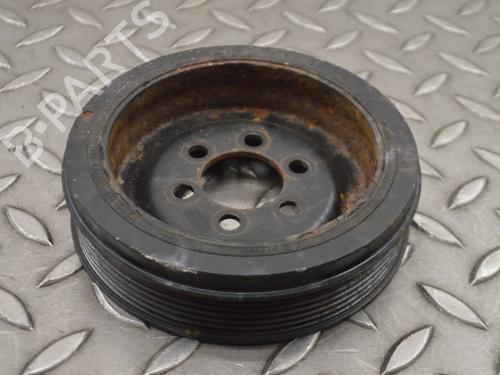 Used Pulley AUDI A6 C6 (4F2) 3.0 TDI quattro (211 hp) 14796575