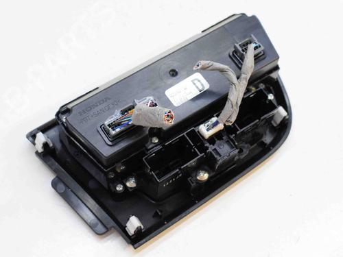 Climate control HONDA CIVIC IX (FK) 1.6 i-DTEC (FK3) | BP7747802I5 