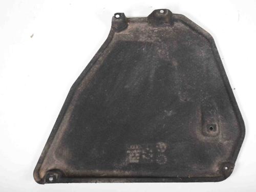 Understellsbeskyttelse AUDI Q5 (FYB, FYG) 40 TDI quattro (190 hp) 27824264