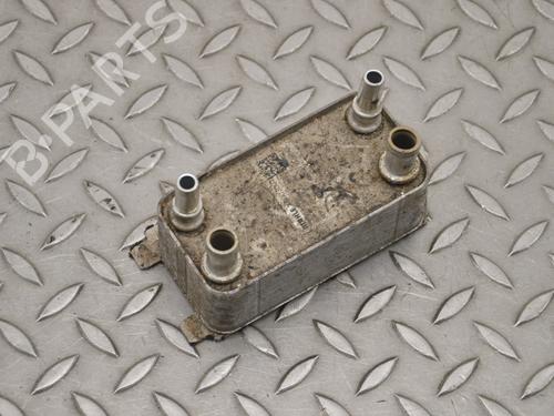 Used Oil radiator LAND ROVER RANGE ROVER VELAR (L560) 2.0 D180 TD4 4x4 (180 hp) 12232144