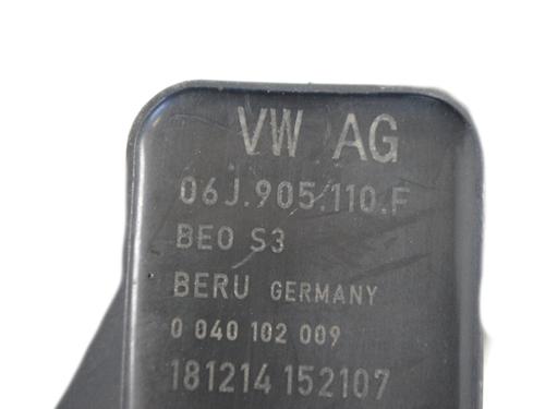 Ignition coil AUDI A1 Sportback (8XA, 8XF) S1 quattro | BP8857716M94 