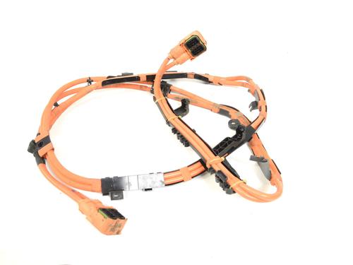 Used Wiring harness PORSCHE 911 (997) 3.6 Carrera (325 hp) 14788406