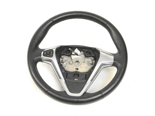 Used Steering wheel FORD FIESTA VI (CB1, CCN) 1.0 EcoBoost (125 hp) 9172210