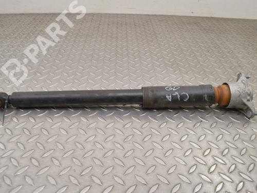 Used Right rear shock absorber BMW 3 Gran Turismo (F34) 320 d xDrive (190 hp) 9909758