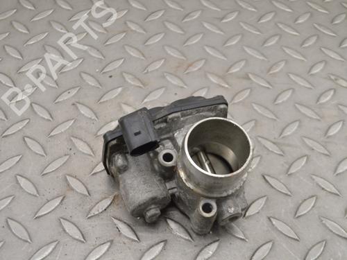Throttle body FORD FOCUS III 1.0 EcoBoost | BP14791862M82 