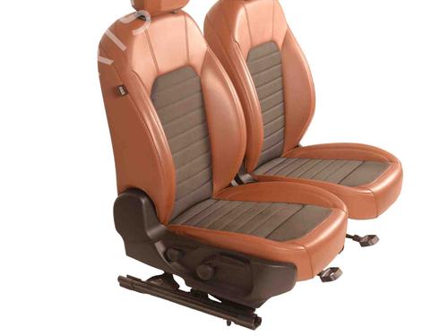 Seats set ALFA ROMEO GIULIA (952_) 2.2 D (952AFA25, 952AFM25, 952ALA25) | BP11684242C78 