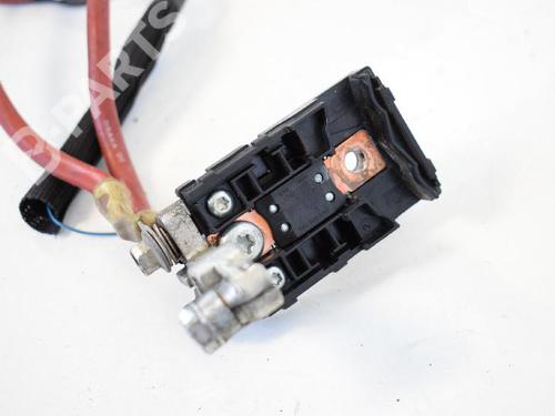 Cable LAND ROVER RANGE ROVER III (L322) 4.4 D 4x4 | BP8868474E12 