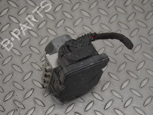 ABS pump NISSAN MICRA V (K14) 1.0 | BP27826470M43 