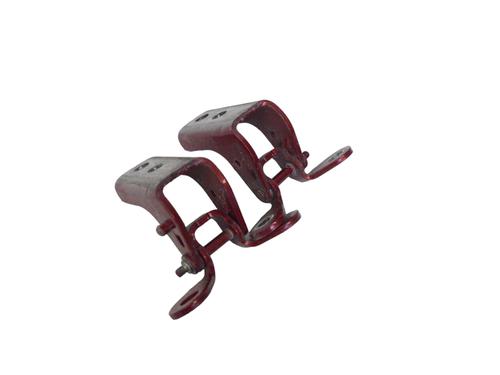 Hinge/Door check strap NISSAN MICRA V (K14) 1.0 | BP27826542C146 